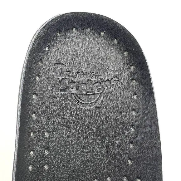 Dr. Martens 1460 Virginia Leather Laced Boots