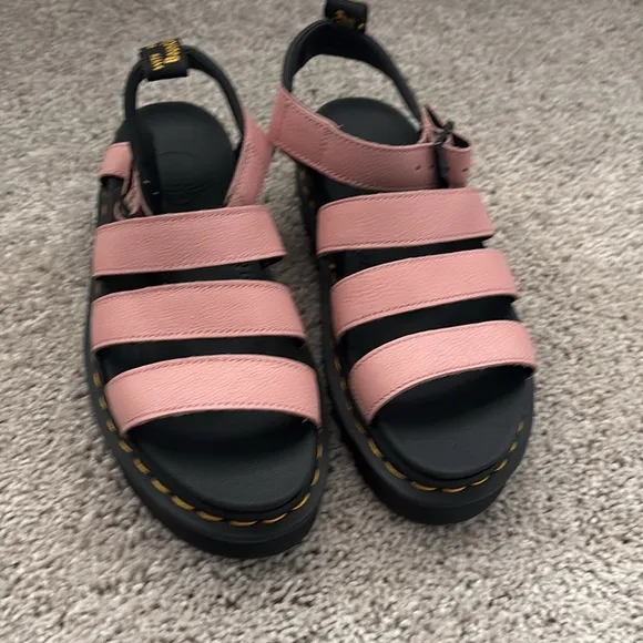 DR. MARTENS Blaire Womens Sandals