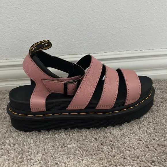 DR. MARTENS Blaire Womens Sandals