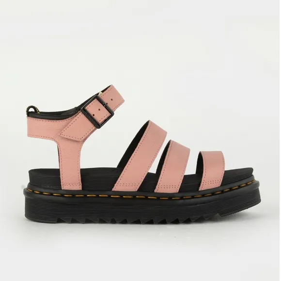DR. MARTENS Blaire Womens Sandals