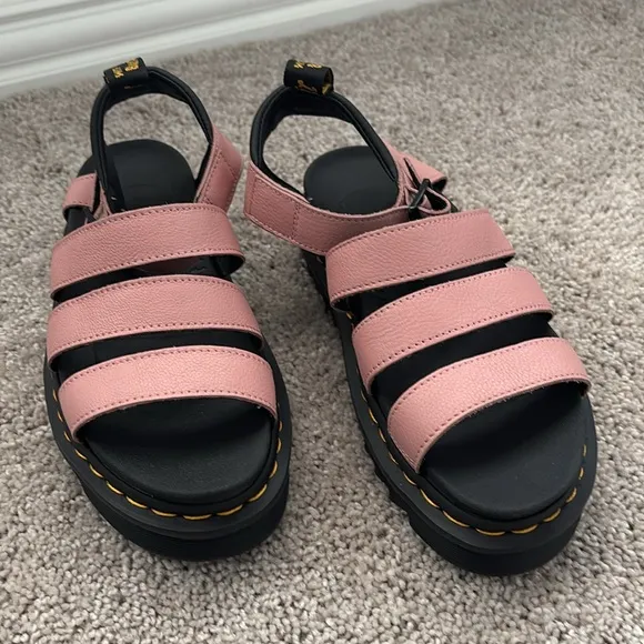 DR. MARTENS Blaire Womens Sandals