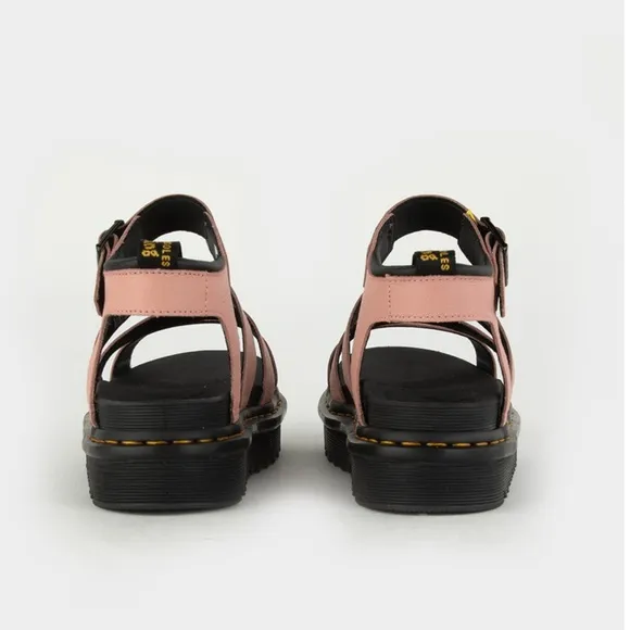 DR. MARTENS Blaire Womens Sandals