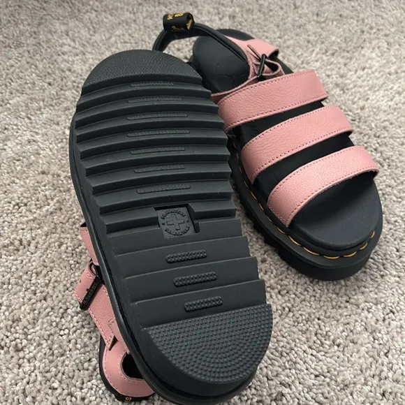 DR. MARTENS Blaire Womens Sandals