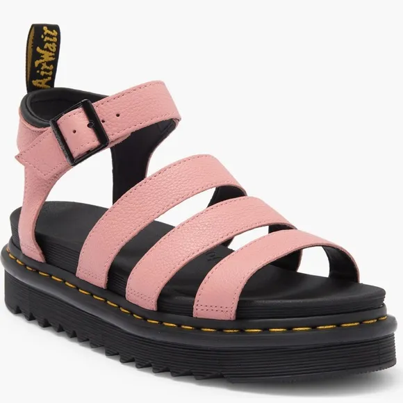 DR. MARTENS Blaire Womens Sandals