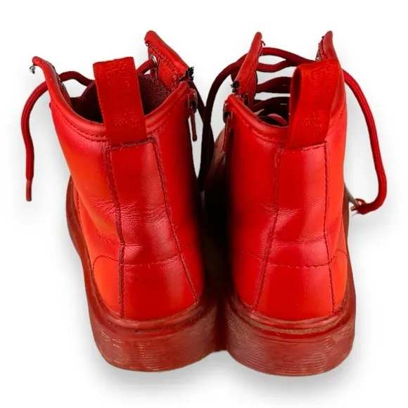 Dr.‎ Martens Boots