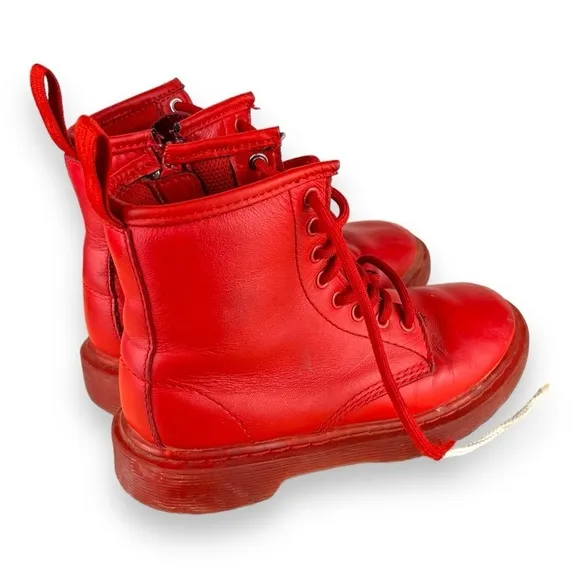 Dr.‎ Martens Boots