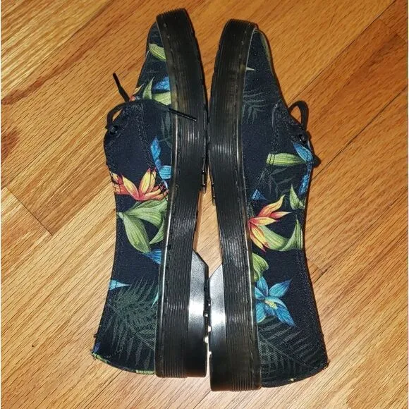 Dr Martens Morada Slip-On Flats
