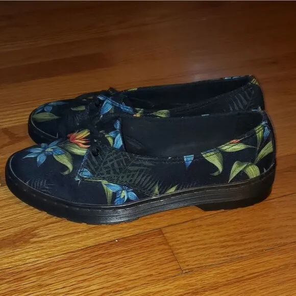Dr Martens Morada Slip-On Flats