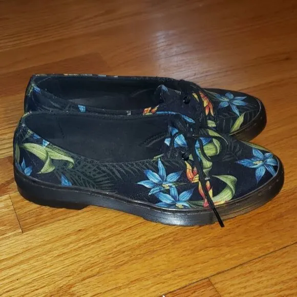 Dr Martens Morada Slip-On Flats
