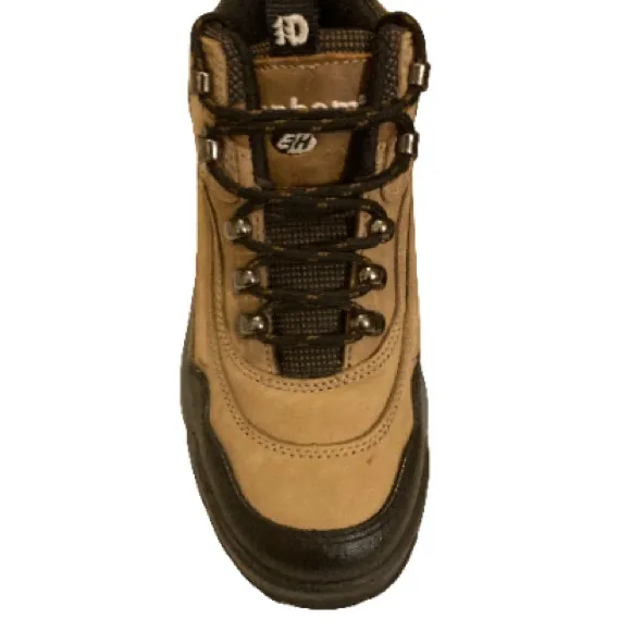 Dunham waterproof hiking/trekking/work  boots Womens Size 7 Model DS675TN