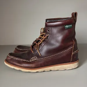 Eastland 1955 Boots Men's Size 10.5 D