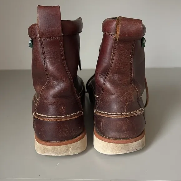 Eastland 1955 Boots Men's Size 10.5 D