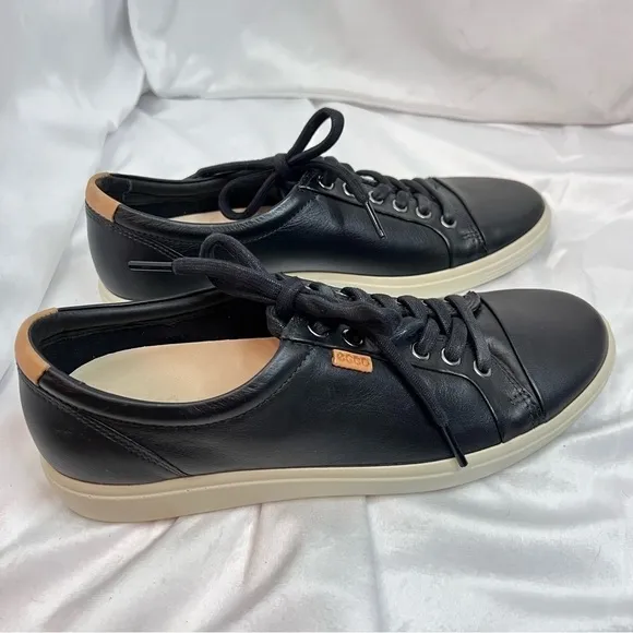 ECCO SOFT 7 SNEAKER WOMEN'S Size EUROPE 41/ US 10-10.5
