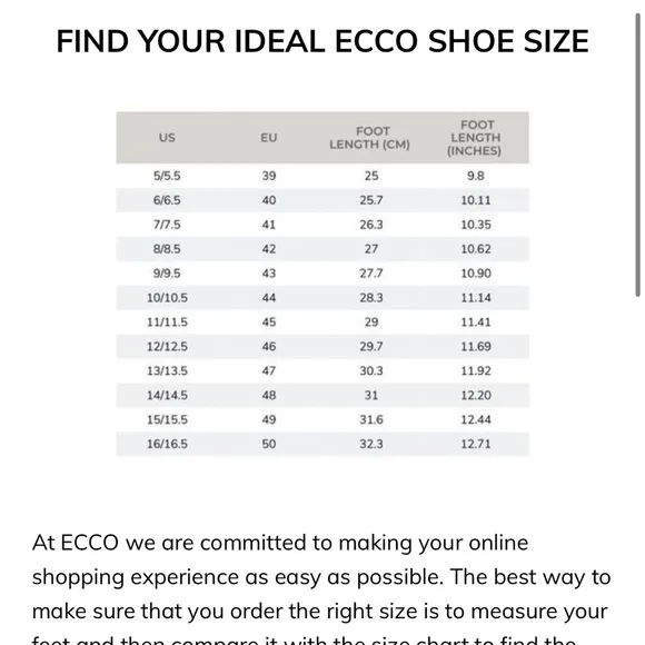 Ecco Square Toe Leather Penny Loafers Mens 43/9-9.5 Comfy Classic Preppy Office
