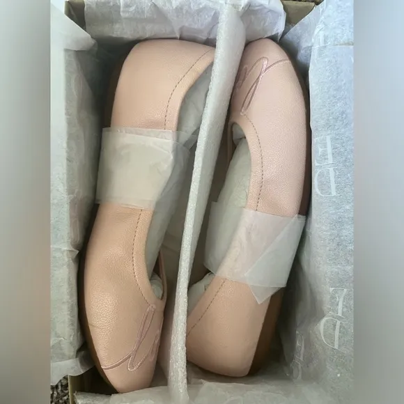 ED By Ellen Degeneres Ballet Flats