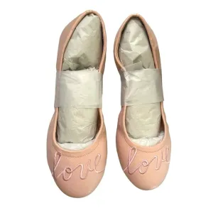 ED By Ellen Degeneres Ballet Flats