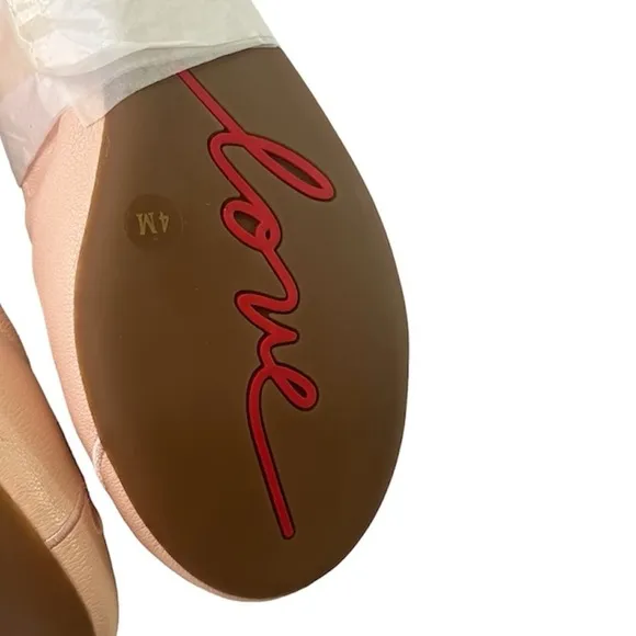 ED By Ellen Degeneres Ballet Flats