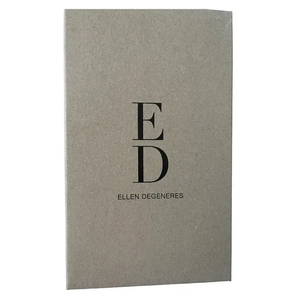ED By Ellen Degeneres Kids Ballet Flats