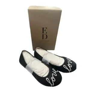 ED By Ellen Degeneres Kids Ballet Flats