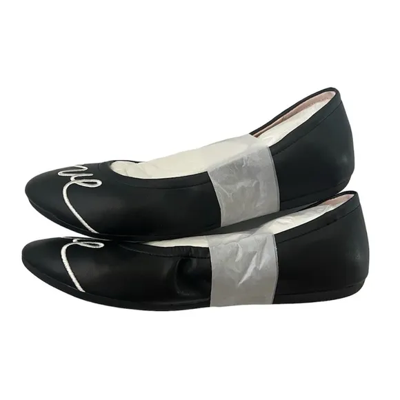 ED By Ellen Degeneres Kids Ballet Flats