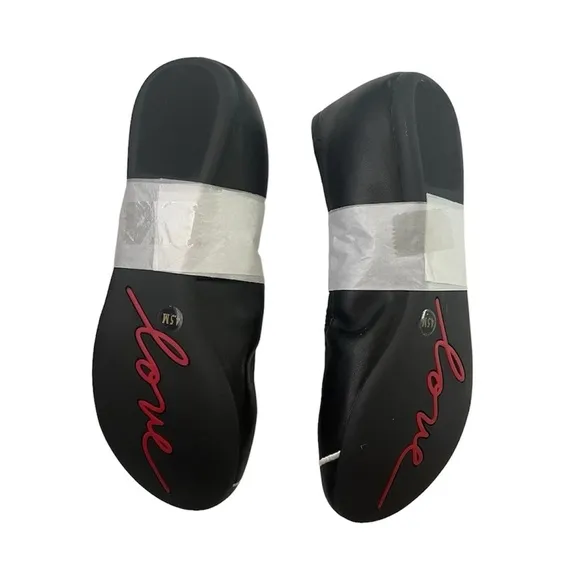 ED By Ellen Degeneres Kids Ballet Flats