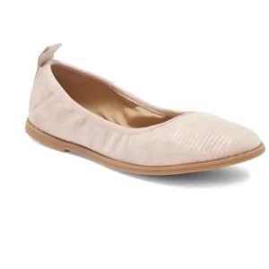 Eileen Fisher Light Pink Notion Ballet Flats – Sz 9.5