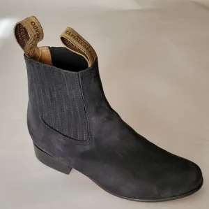 El Malcreado Botines. Size MX 26/US 8