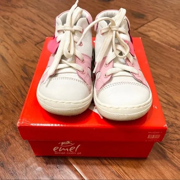 EMEL SNEAKERS