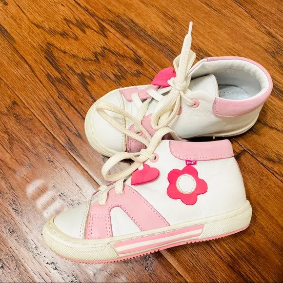 EMEL SNEAKERS