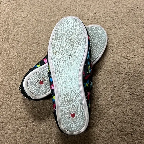 EUC Bobs For Dogs from Skechers Slip On/Flats with Memory Foam.