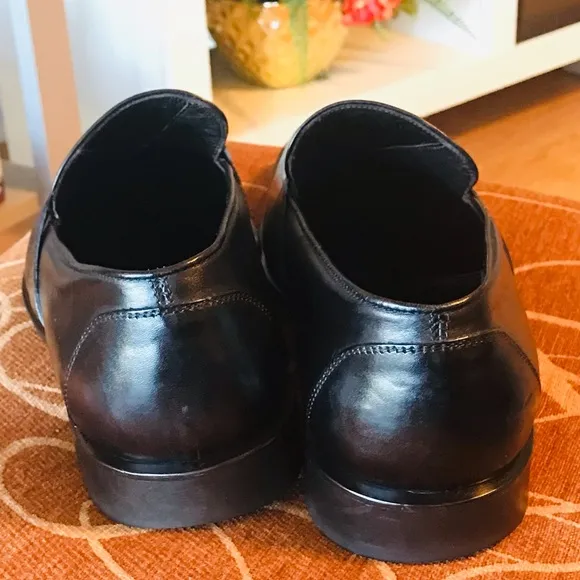 Featured: BRUNO MAGLI Split Toe Loafers