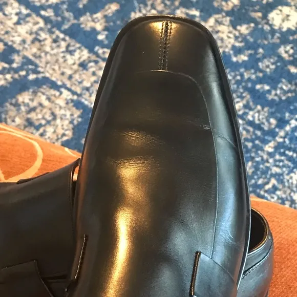 Featured: BRUNO MAGLI Split Toe Loafers