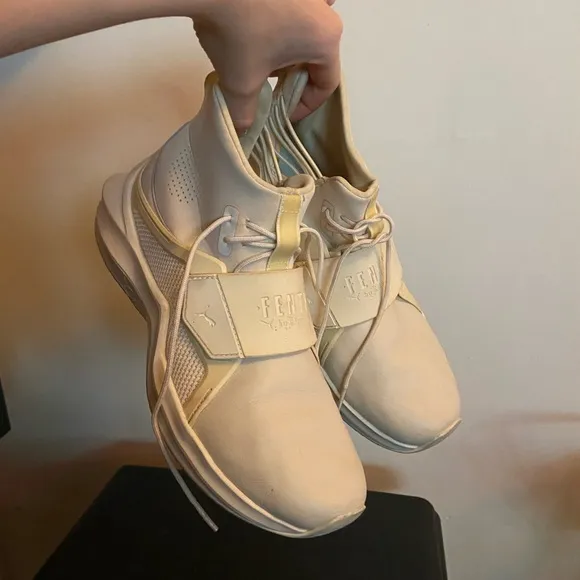 Fenty by Rihanna x Puma Chunky Sneakers