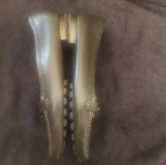 FERRAGAMO Loafer, 9