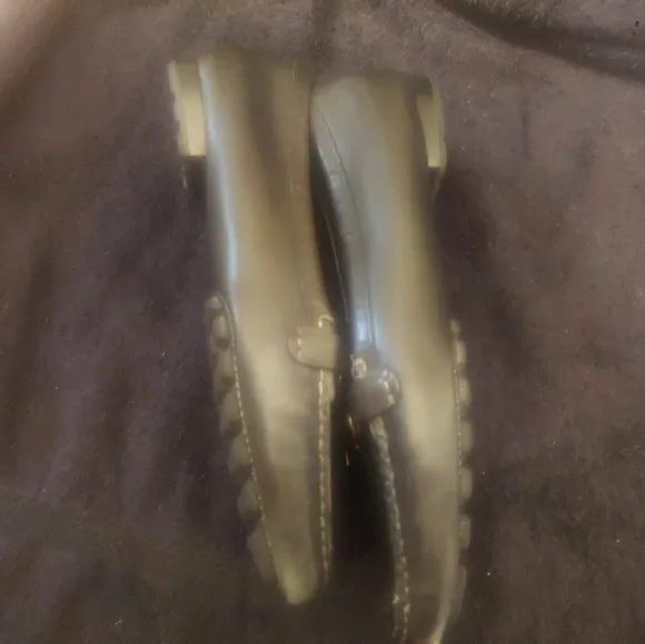 FERRAGAMO Loafer, 9