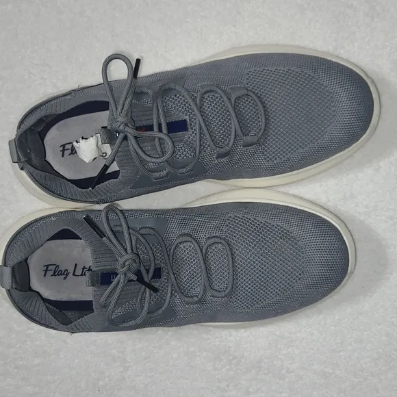 Flag Ltd. Kendrick Men’s Sneakers Size 9 Men's
