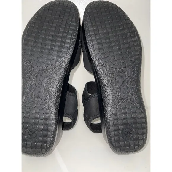 Flexus ANATOMIC SANDALS - SIZE 38