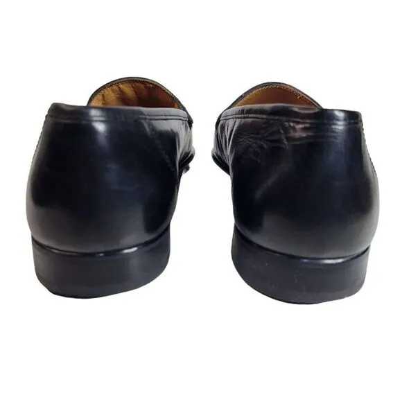 Florsheim Men's Italian Leather Dress Shoes (Size 10.5D)