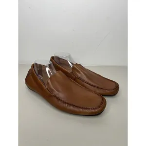 Florsheim Talladega Venetian Loafer Cognac Mens Size 12