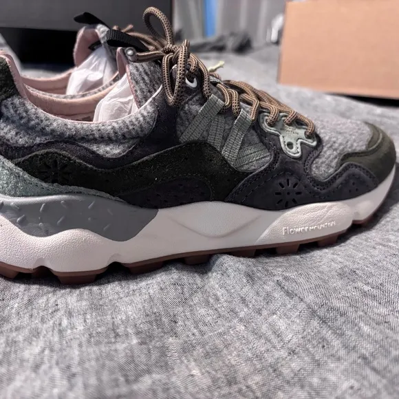 Flower Mountain Yamano 3 Sneakers size 39 (8)