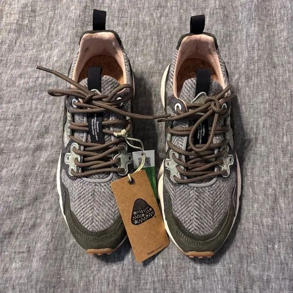 Flower Mountain Yamano 3 Sneakers size 39 (8)