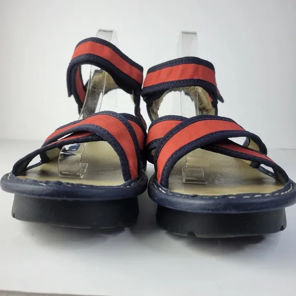 Fly London Womens Sandals Size 41‎