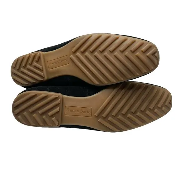 Franco Sarto Persia Square-Toe Loafers (9.5M)