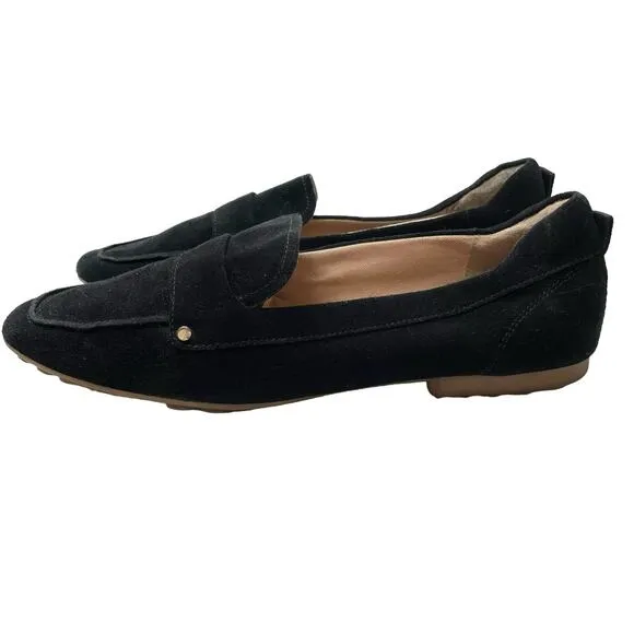 Franco Sarto Persia Square-Toe Loafers (9.5M)