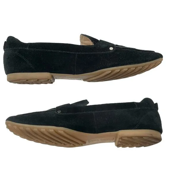 Franco Sarto Persia Square-Toe Loafers (9.5M)