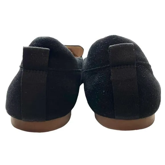 Franco Sarto Persia Square-Toe Loafers (9.5M)