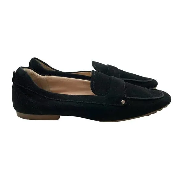 Franco Sarto Persia Square-Toe Loafers (9.5M)