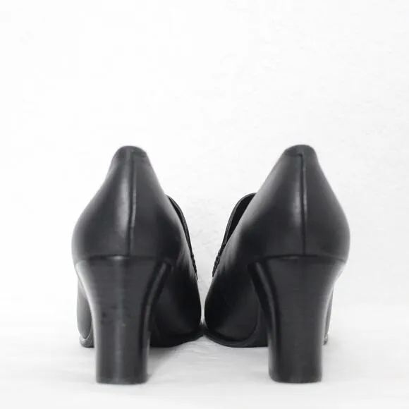 Franco Sarto Women's Nolan Pump Loafers Size 8 NWOB