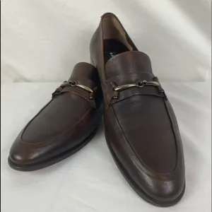 Fratelli Rossetti Bit Loafers