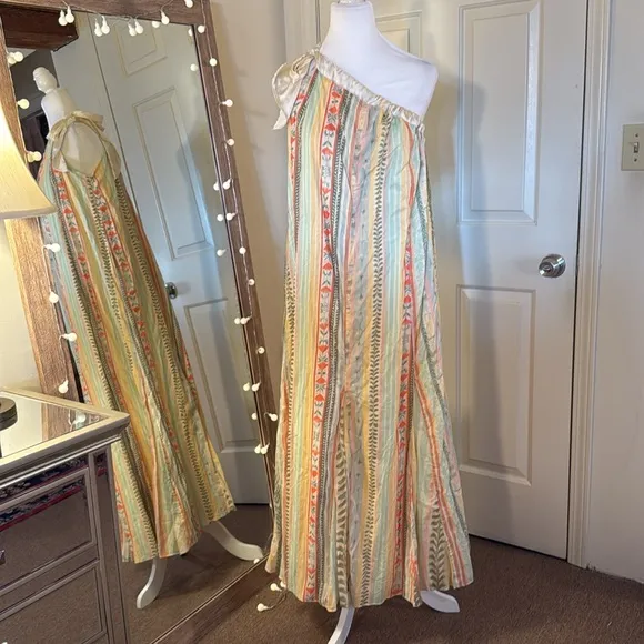 Free People Tova Maxi Dress